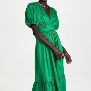 XIRENA Larkyn Dress